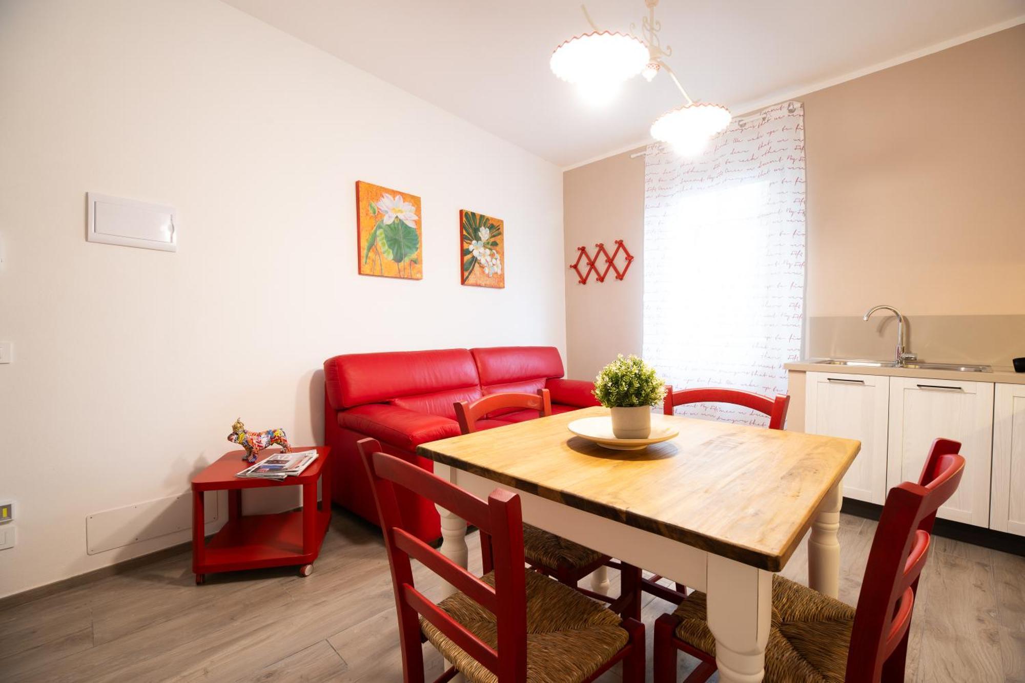 Apartamento Borgonovo 33 San Miniato Exterior foto