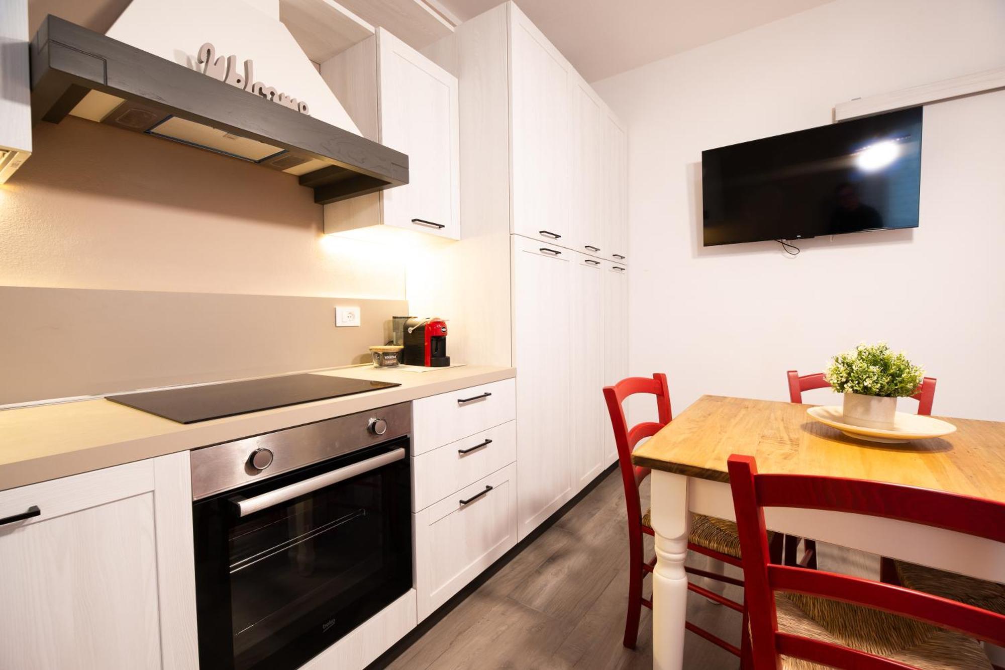 Apartamento Borgonovo 33 San Miniato Exterior foto