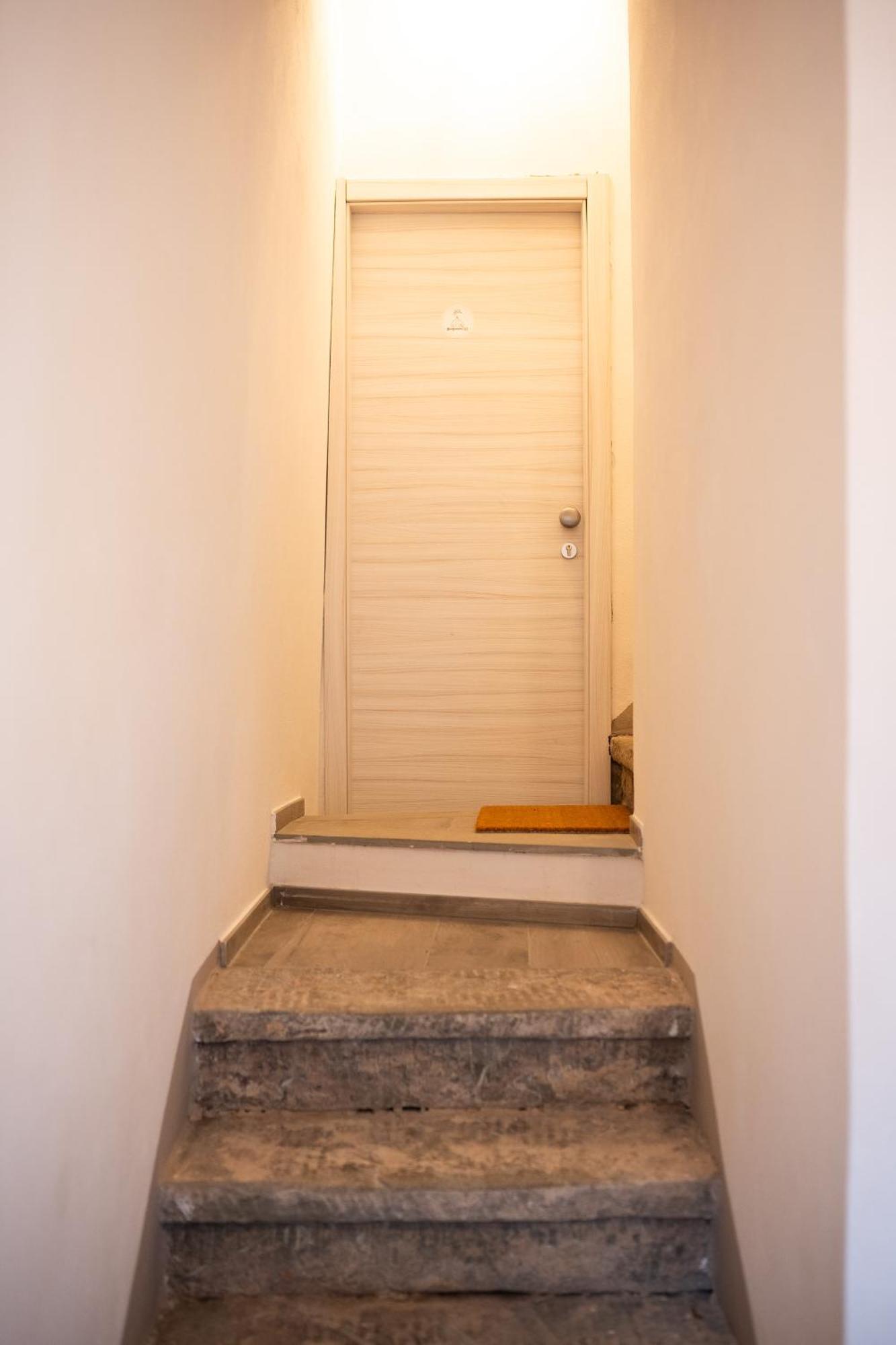 Apartamento Borgonovo 33 San Miniato Exterior foto