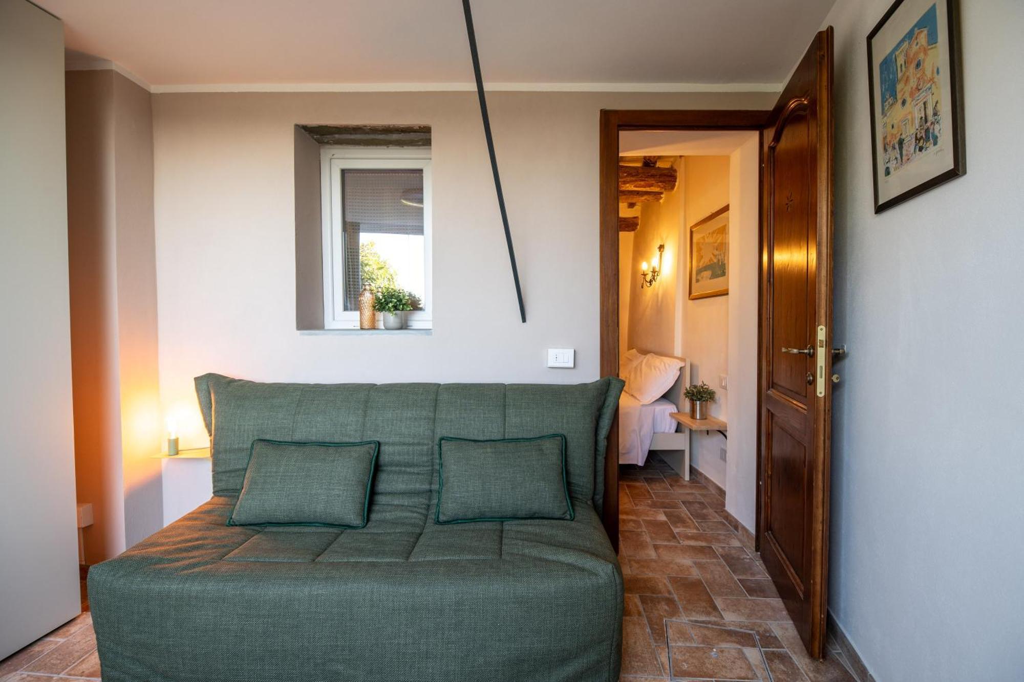 Apartamento Borgonovo 33 San Miniato Exterior foto