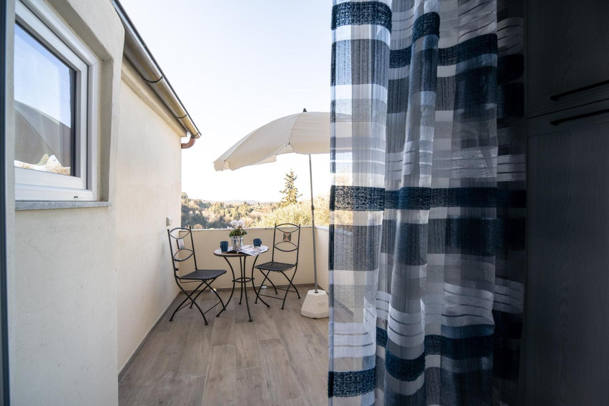 Apartamento Borgonovo 33 San Miniato Habitación foto