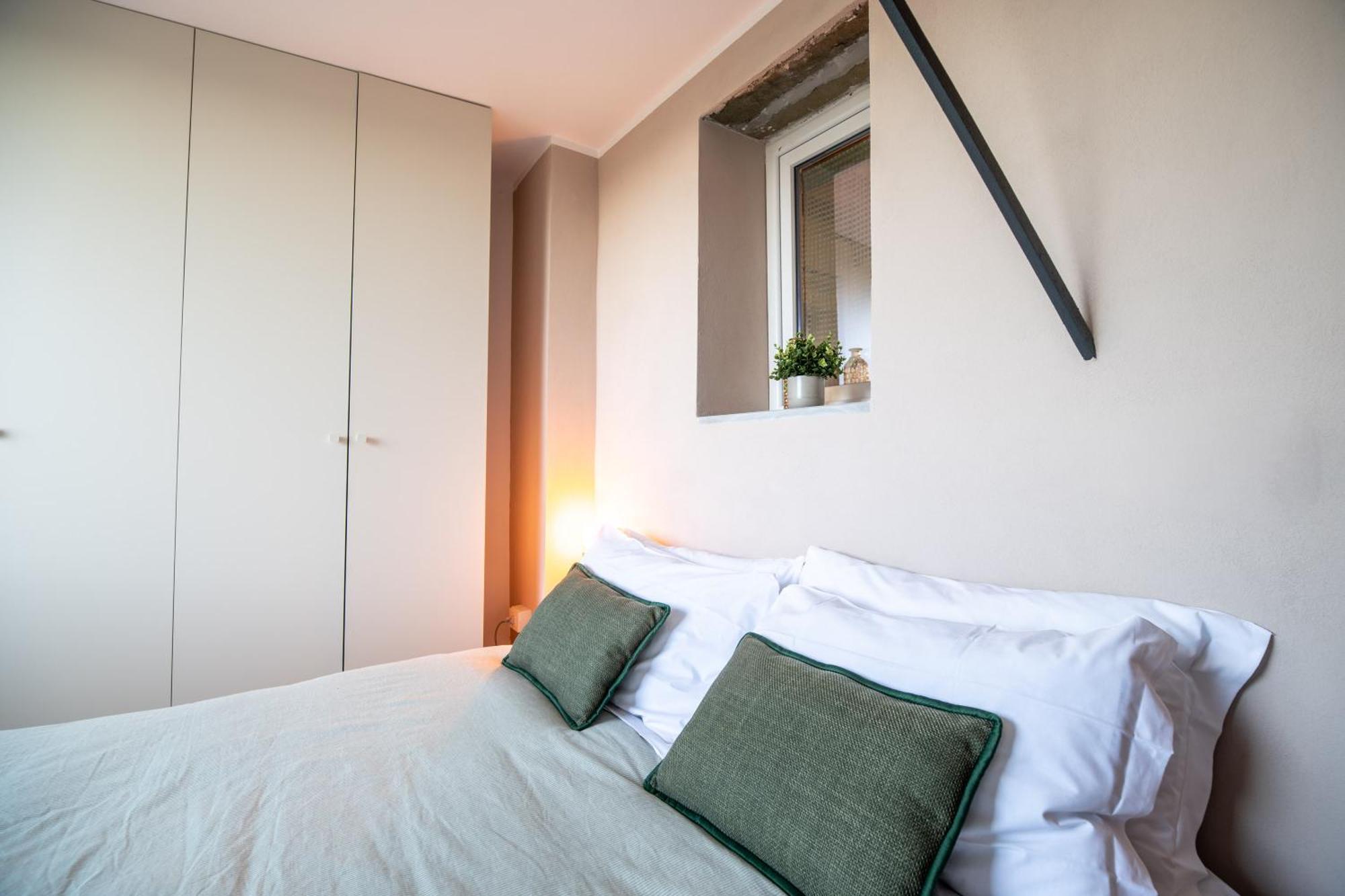 Apartamento Borgonovo 33 San Miniato Habitación foto